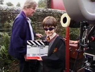 Факты о серии фильмов о Гарри Поттере