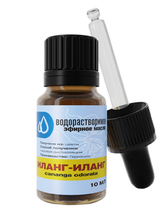 Магия запахов