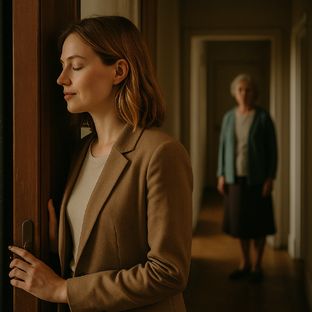 Семейные границы и материнская зависимость