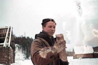 Причины убийства дятловцев.