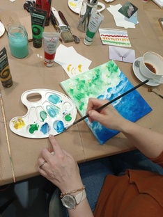 Психотерапия