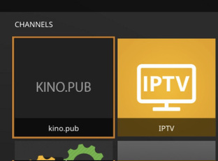 Сравнение Кинопаб и пакетов IPTV Кино и сериалы