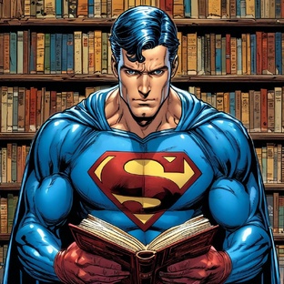 Комиксы DC