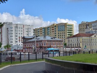 Архангельск