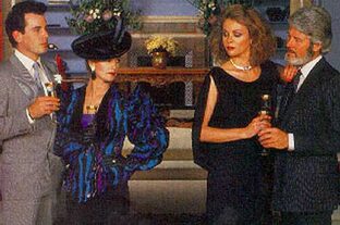 Мир моды в кино