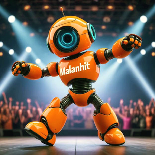 Песни и музыка Маланхит