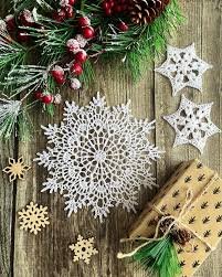 Новогоднее вязание