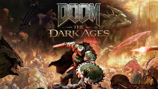 Doom: The Dark Ages