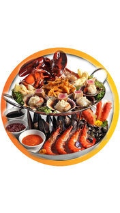 Морепродукты