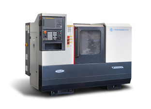 Токарные станки с ЧПУ СТ16А18/СТ16А25