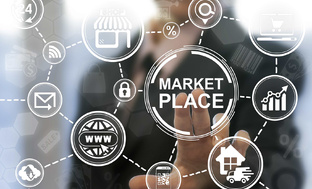 Маркетплейсы