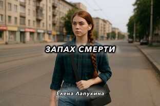 Запах смерти