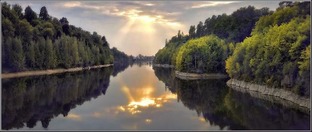 Два берега одной любви 