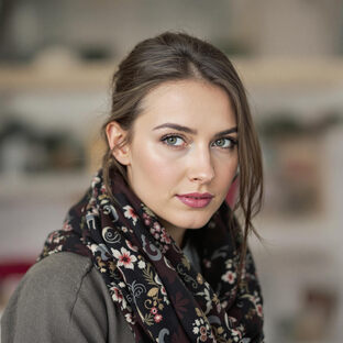 Недооцененная жена