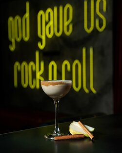 Чин-чин 🍸 