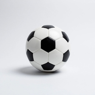 История футбола от Ирини Исайа