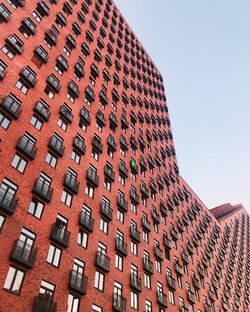 Все о новостройках🏗