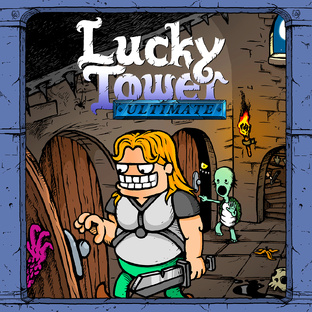 Lucky Tower Ultimate