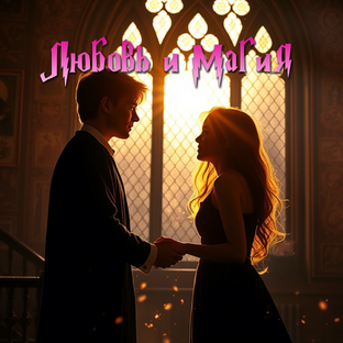 «Любовь и Магия»