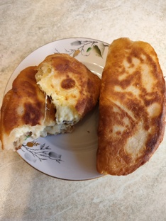Выпечка, испытанные рецепты