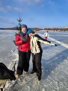 Мысли Вслух и Немного о Себе