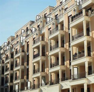 Недвижимость во Франкфурте