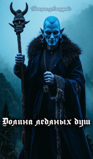 Долина ледяных душ (завершённое произведение )