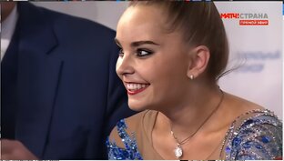 Ролики. Художественная гимнастика