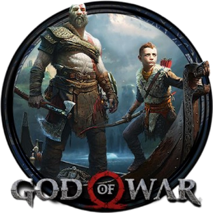 God of War ( 2018 )
