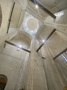 Древнерусское зодчество