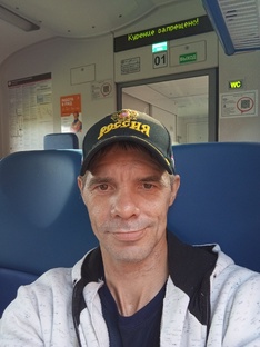 Заброшки и заброшенные места.