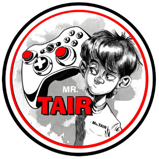 Видео на канале Mr. Tair