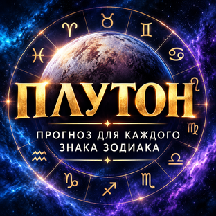 Плутон (2024 - 2044)