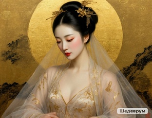 Величие У-ди и очарование Вэй Цзыфу