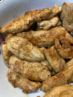 Рецепты 🤎🐻