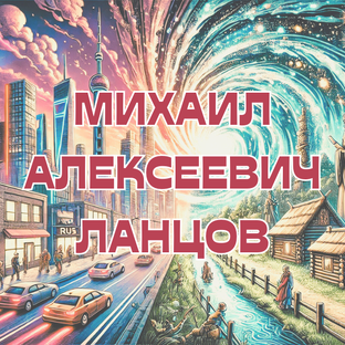 Михаил Алексеевич Ланцов