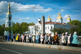 Экскурсии
