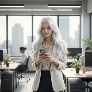 Психология волос