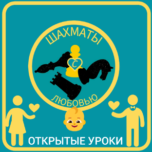 Шахматы малышам