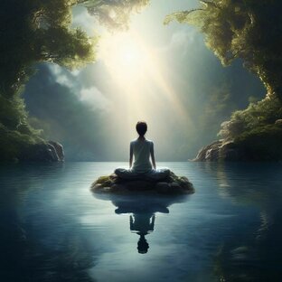 Медитации при помощи карт