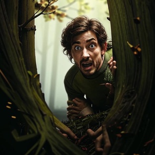 В мире ужасов и фантастики