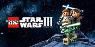 Lego Star Wars 3