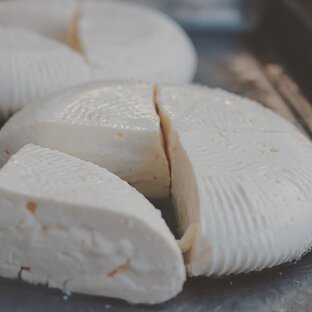 Рецепты сыра