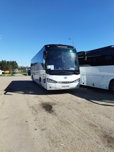 Экскурсия в Беларусь, 1-4 мая 2025 года