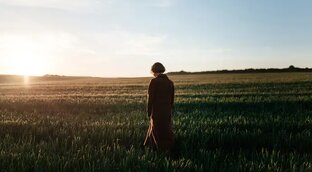 Мужчина и женщина