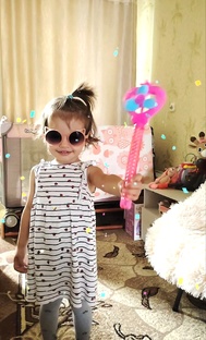 Лёгкий юмор