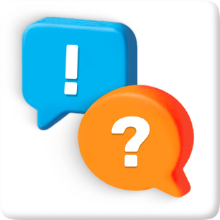 Отвечаем на ваши вопросы