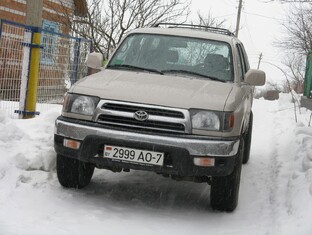 Автомобильная жизнь