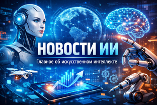 Новости в сфере ИИ