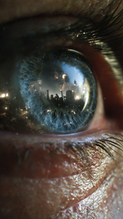 МОСКВА МИСТИЧЕСКАЯ